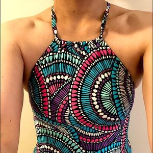 One piece swimsuit Size XS
